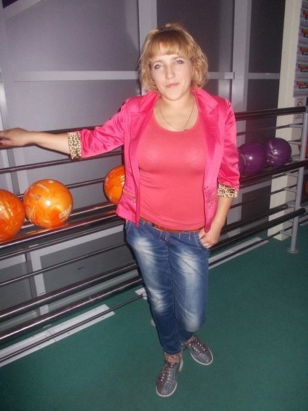 Vika Vika