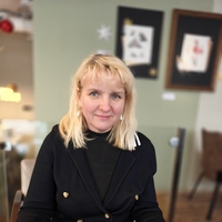 Yuliya, Saint Petersburg (Russia), 53/160/60