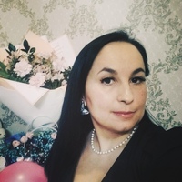 Leyla, Kazan (Russia), 45/155/60