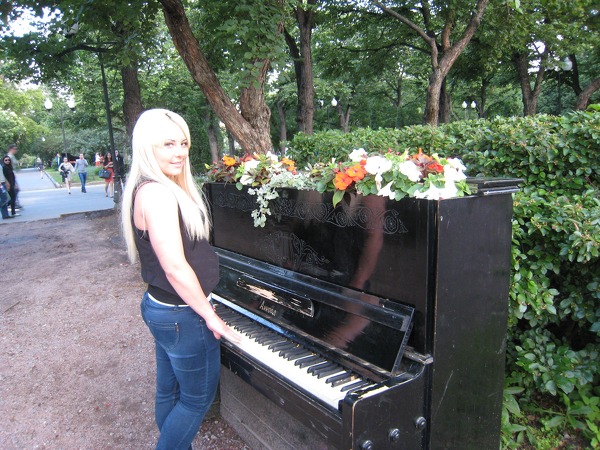 Aleksandra