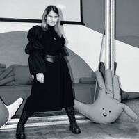 Lena, Perm (Russia), 19/164/63