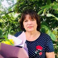 Lyudmila, Simferopol (Ukraine), 67/160/78