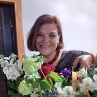 Alla, Saint Petersburg (Russia), 60/161/68