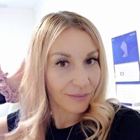 Olga, Saint Petersburg (Russia), 50/165/58