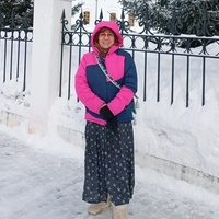 Lyudmila, Irkutsk (Russia), 58/166/70