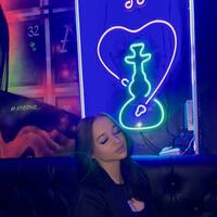 Karina, Lugansk (Ukraine), 20/165/47