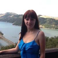 Vika, Moscow (Russia), 42/165/55