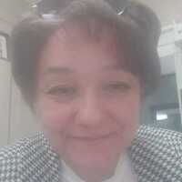 Marina, Novosibirsk (Russia), 52/158/70