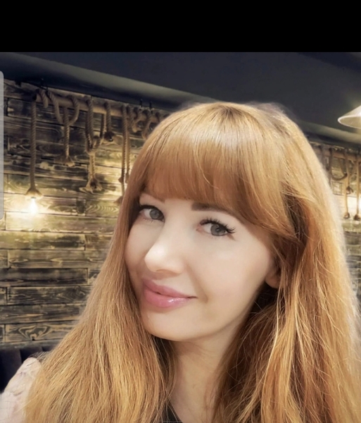 EllaObolenskaya EllaObolenskaya