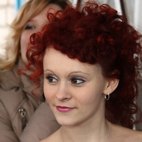 Irina,  (Belarus), 42/154/45