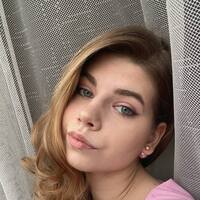 Olga, Moscow (Russia), 25/170/55