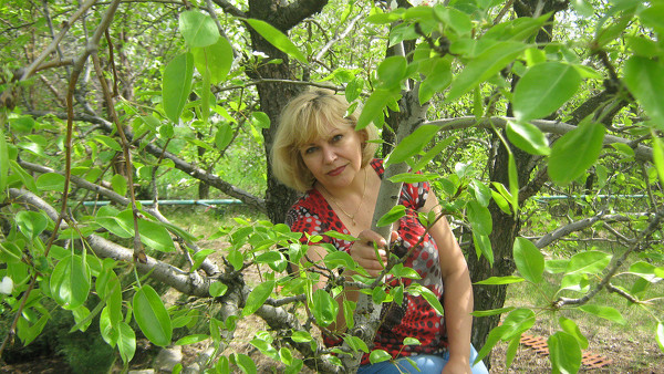 Ludmila