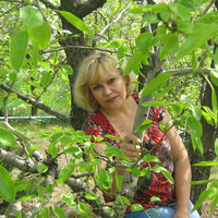 Ludmila, Volgograd (Russia), 64/171/73