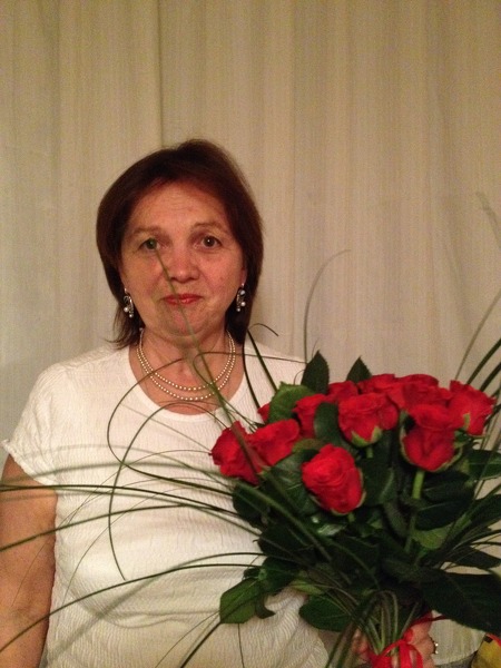 Ljudmila
