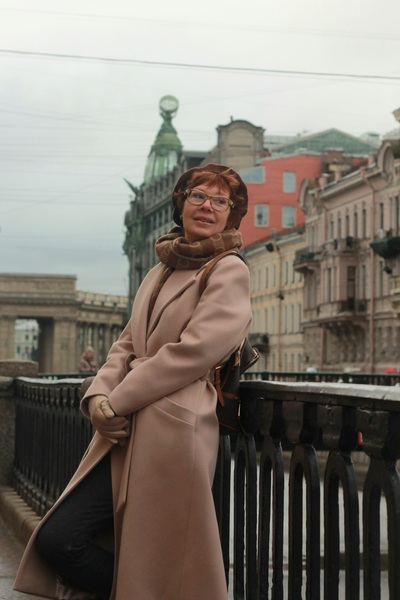 Yuliya