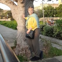 Anna, Saint Petersburg (Russia), 62/162/74