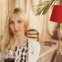 Alina,  (Ukraine), 46/170/50