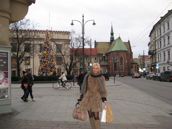 Alina Alina