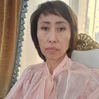Alua, Astana (Kazakhstan), 49/166/52