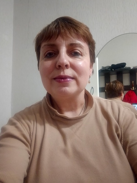 Svetlana Svetlana