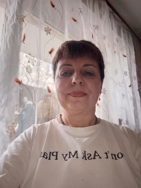Svetlana Svetlana