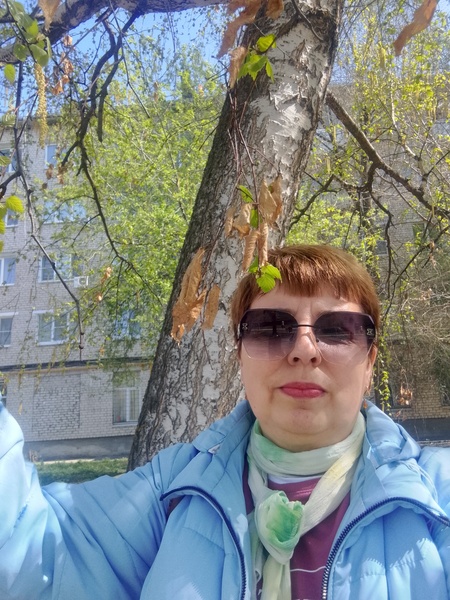 Svetlana