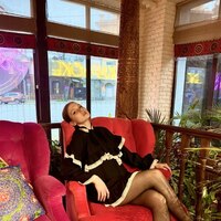 Kristina, Moscow (Russia), 24/174/51