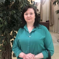 Natalya, Izhevsk (Russia), 47/164/65