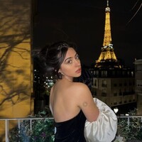 Darya, Moscow (Russia), 22/171/54