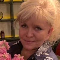 Elena, Samara (Russia), 55/159/68