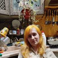 Nataliya, Moscow (Russia), 51/160/44