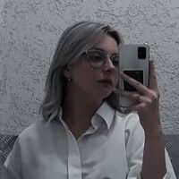 Karina, Ekaterinburg (Russia), 21/160/57