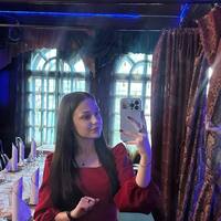 Elina, Moscow (Russia), 18/165/47