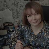 Vera, Moscow (Russia), 56/164/68