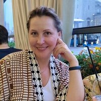 Nataliya, Moscow (Russia), 50/166/75