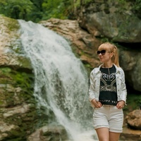 Janna, Krasnodar (Russia), 49/160/49