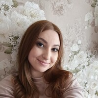 Anastasiya, Chelyabinsk (Russia), 28/157/70