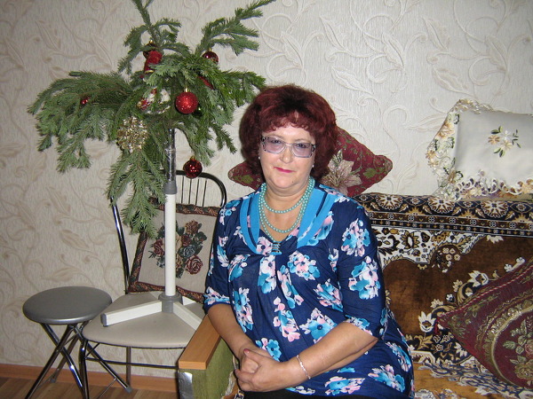 olga
