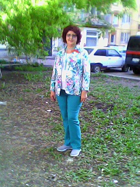 olga