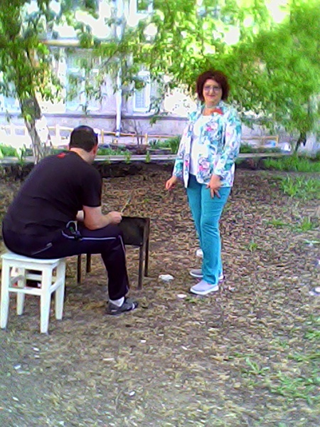 olga