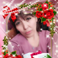 mayya, Almaty (Kazakhstan), 57/165/70