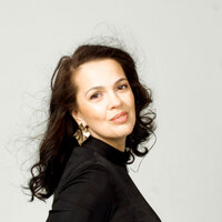 Irina, Saint Petersburg (Russia), 43/165/65