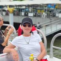 Yana, Kemerovo (Russia), 51/160/55