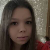 Larisa, Kazan (Russia), 25/158/70