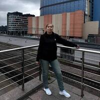 Valentina, Moscow (Russia), 48/170/70