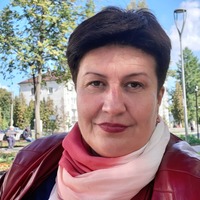 Olga, Novocheboksarsk (Russia), 50/170/45