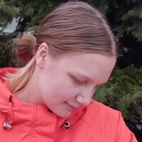 Nastyushka, Perm (Russia), 21/175/68