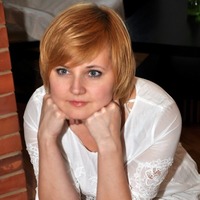 Elena,  (Russia), 52/164/62