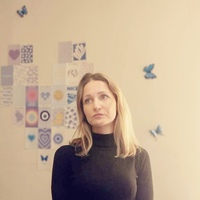 Marina, Moscow (Russia), 39/172/55