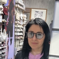 Yuliya, Novosibirsk (Russia), 44/165/60